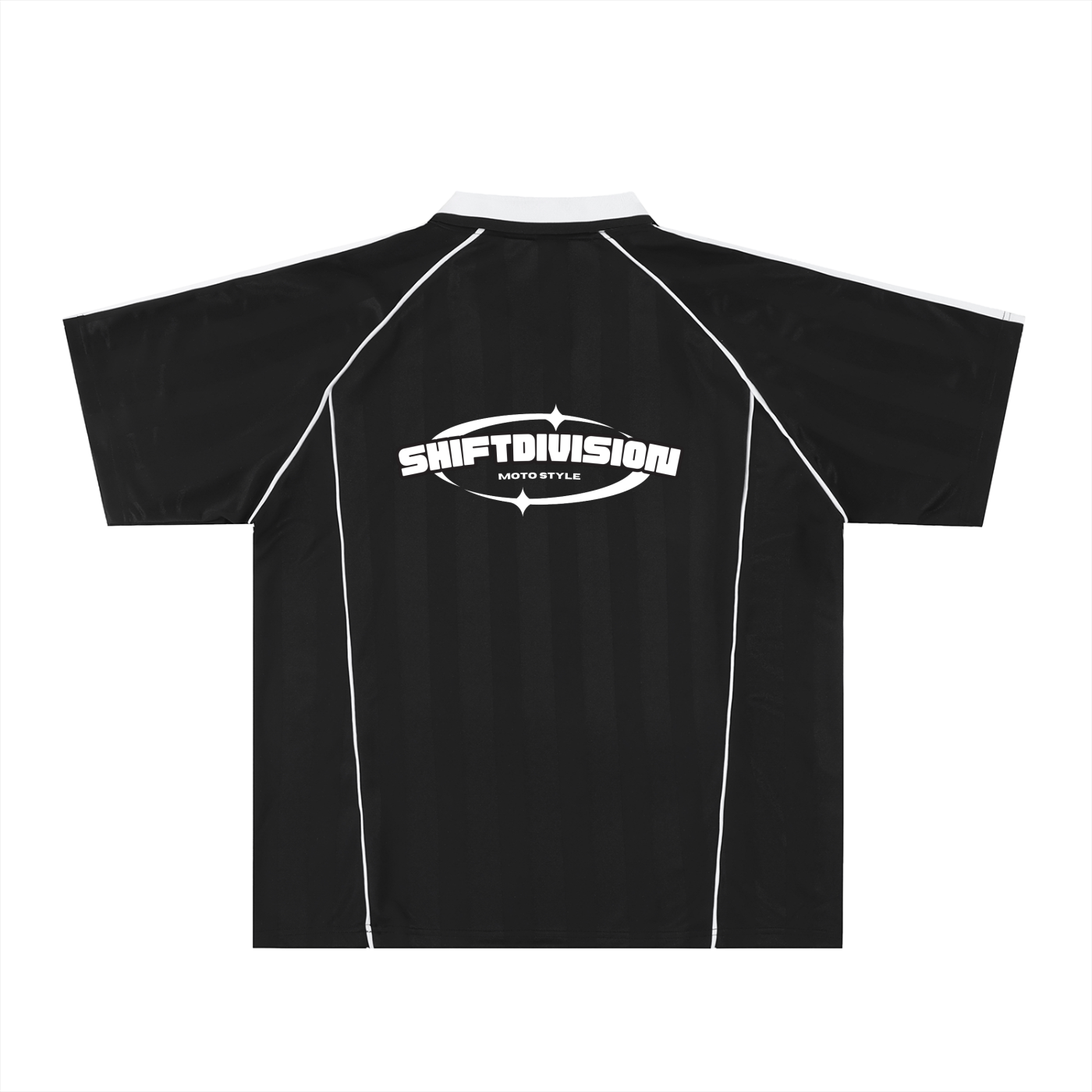 ShiftDivision Jersey