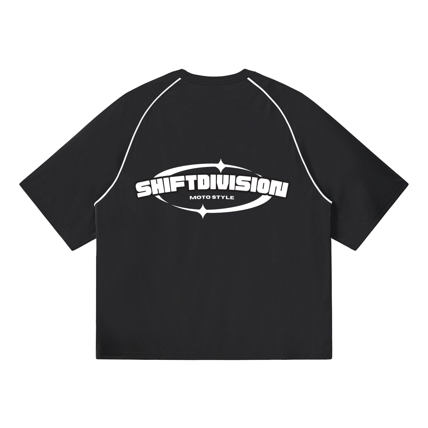 ShiftDivision Swangy Tee