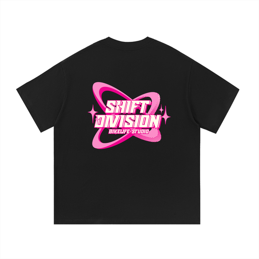 ShiftDivision BL Studio Tee