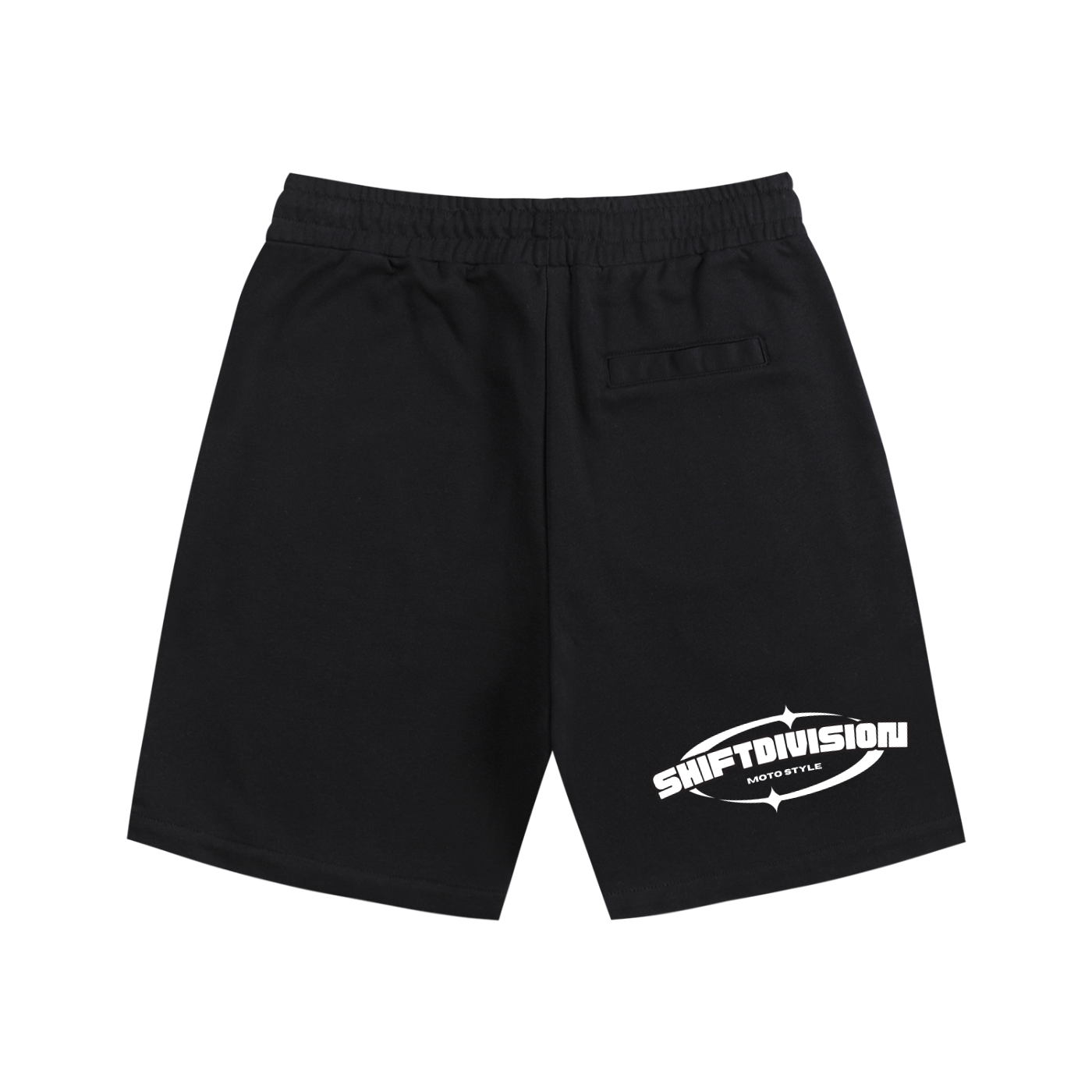 ShiftDivision V1 Shorts
