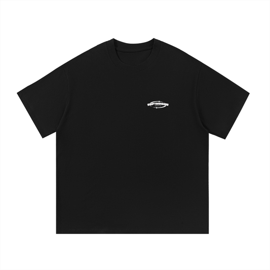 ShiftDivision Essential Cotton T-Shirt