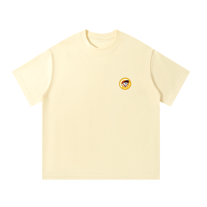 ShiftDivision Retro Tee