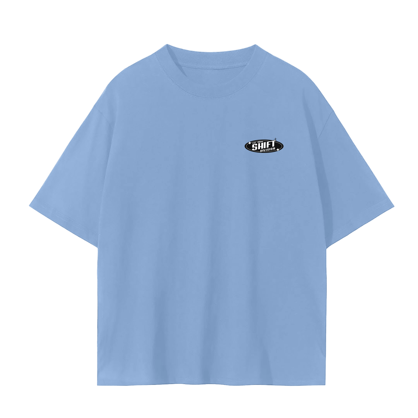 ShiftDivision "Law Abiding Citizen" Tee