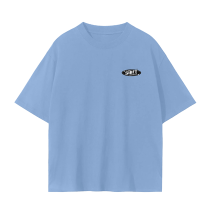 ShiftDivision "Law Abiding Citizen" Tee