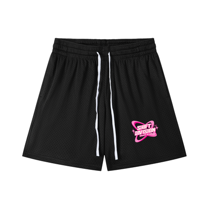 ShiftDivision BL Studio Drawstring Shorts