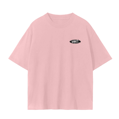 ShiftDivision "Law Abiding Citizen" Tee