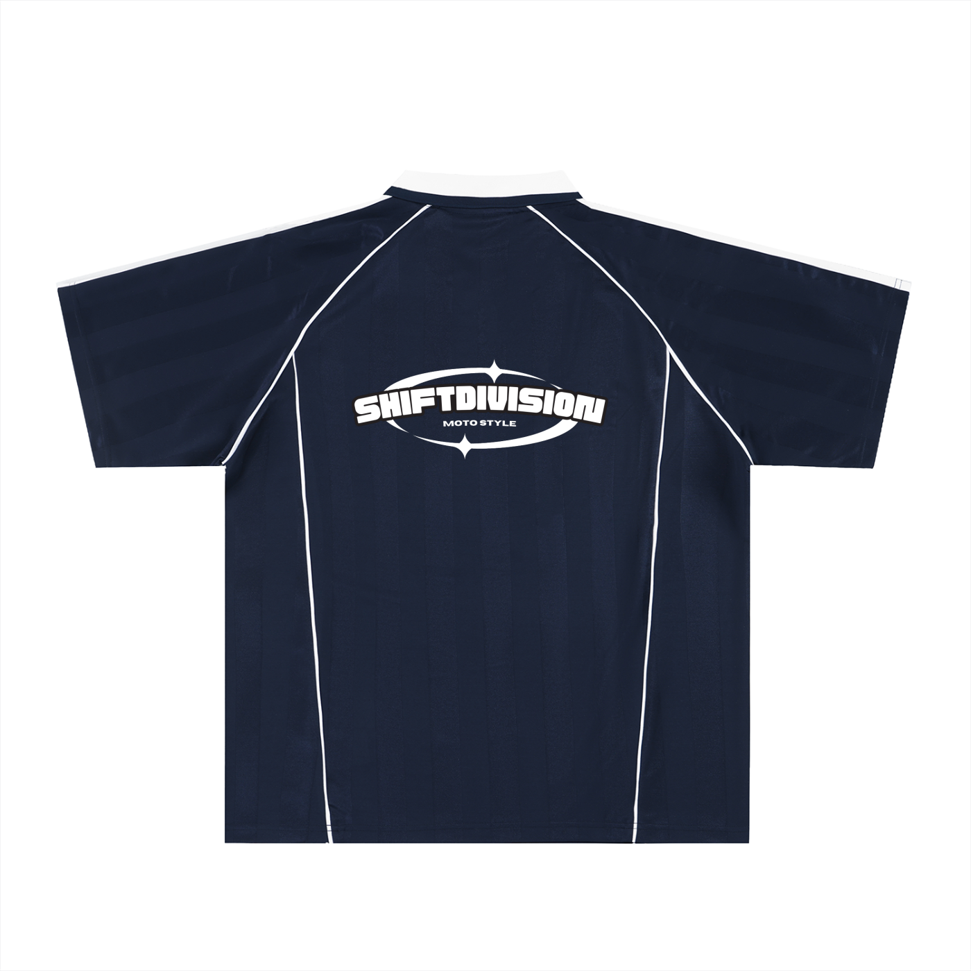 ShiftDivision Jersey
