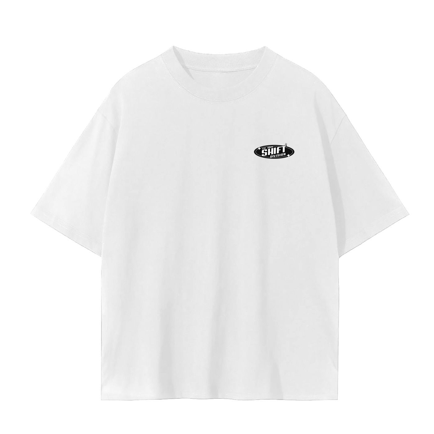 ShiftDivision "Law Abiding Citizen" Tee