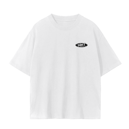 ShiftDivision "Law Abiding Citizen" Tee