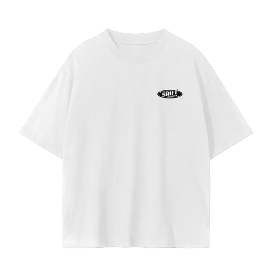 ShiftDivision "Law Abiding Citizen" Tee