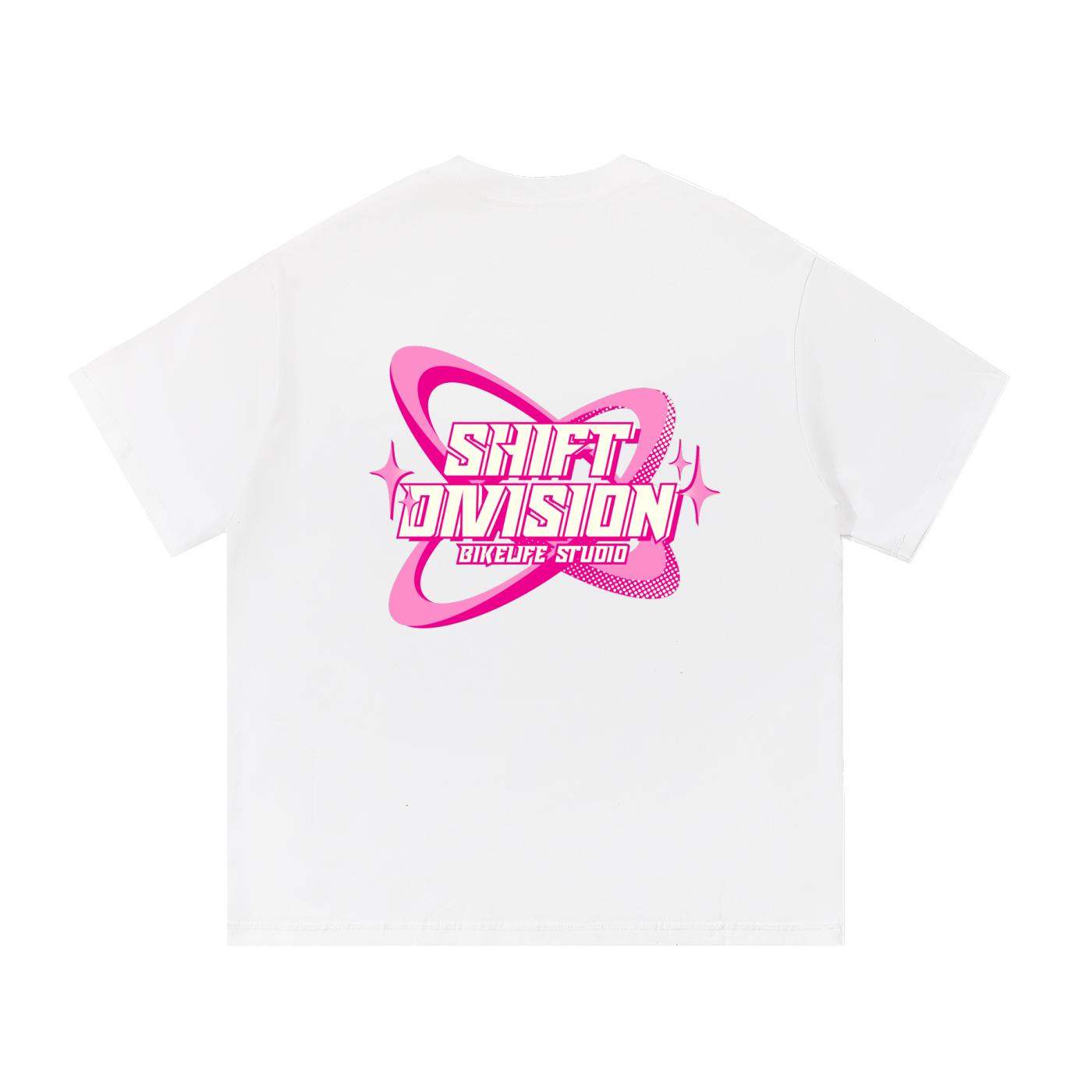 ShiftDivision BL Studio Tee