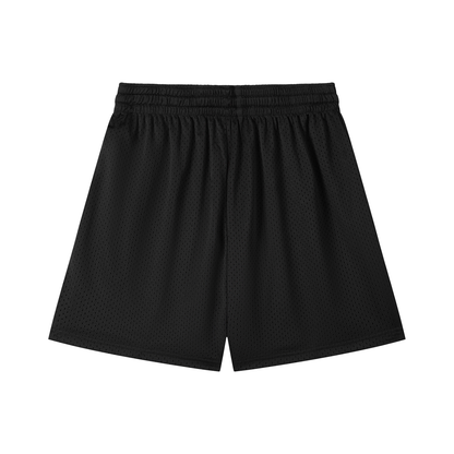 ShiftDivision BL Studio Drawstring Shorts