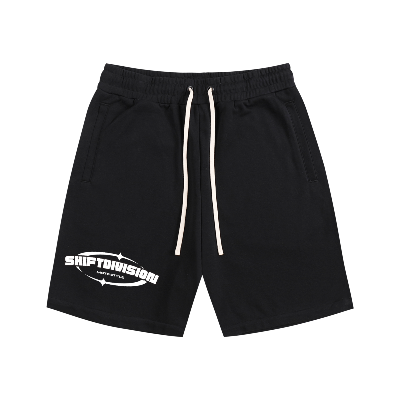 ShiftDivision V1 Shorts