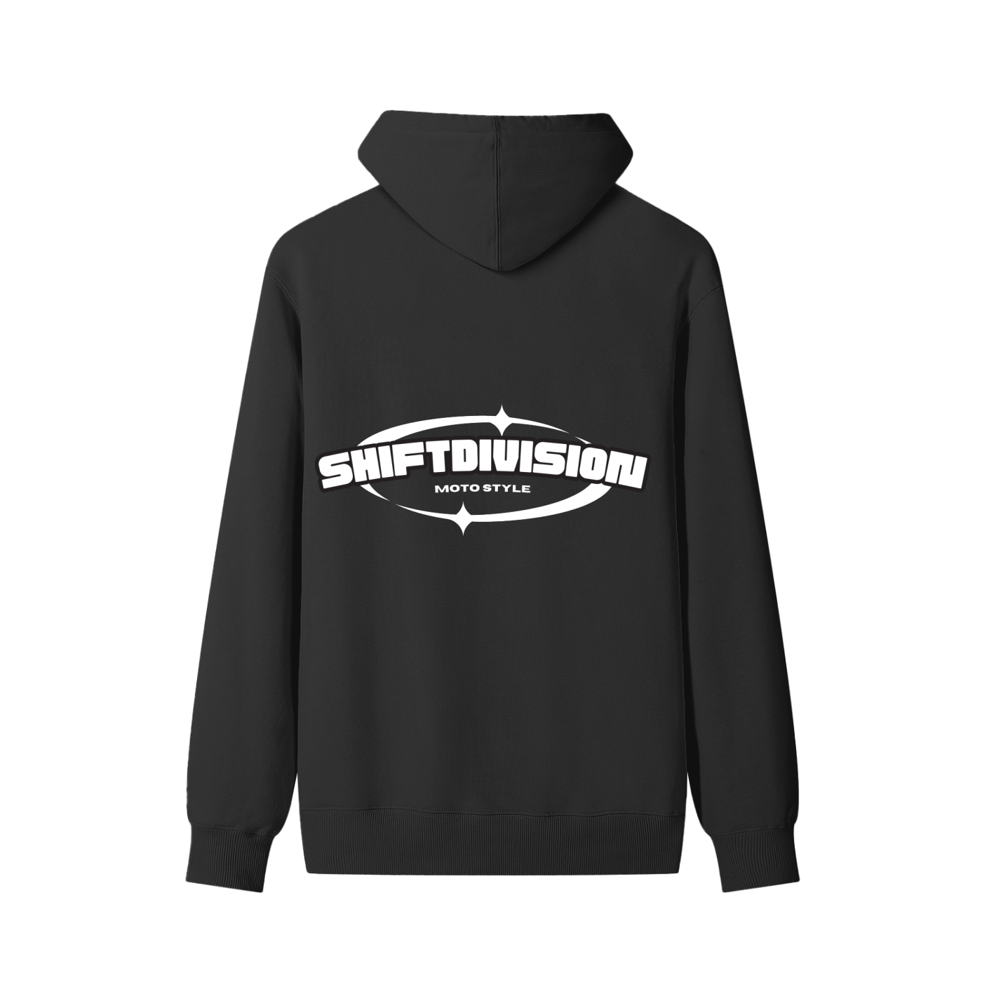 ShiftDivision V1 Hoodie
