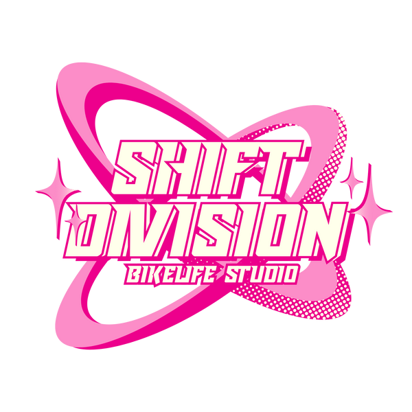 ShiftDivision