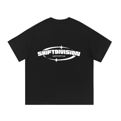 ShiftDivision Essential Cotton T-Shirt