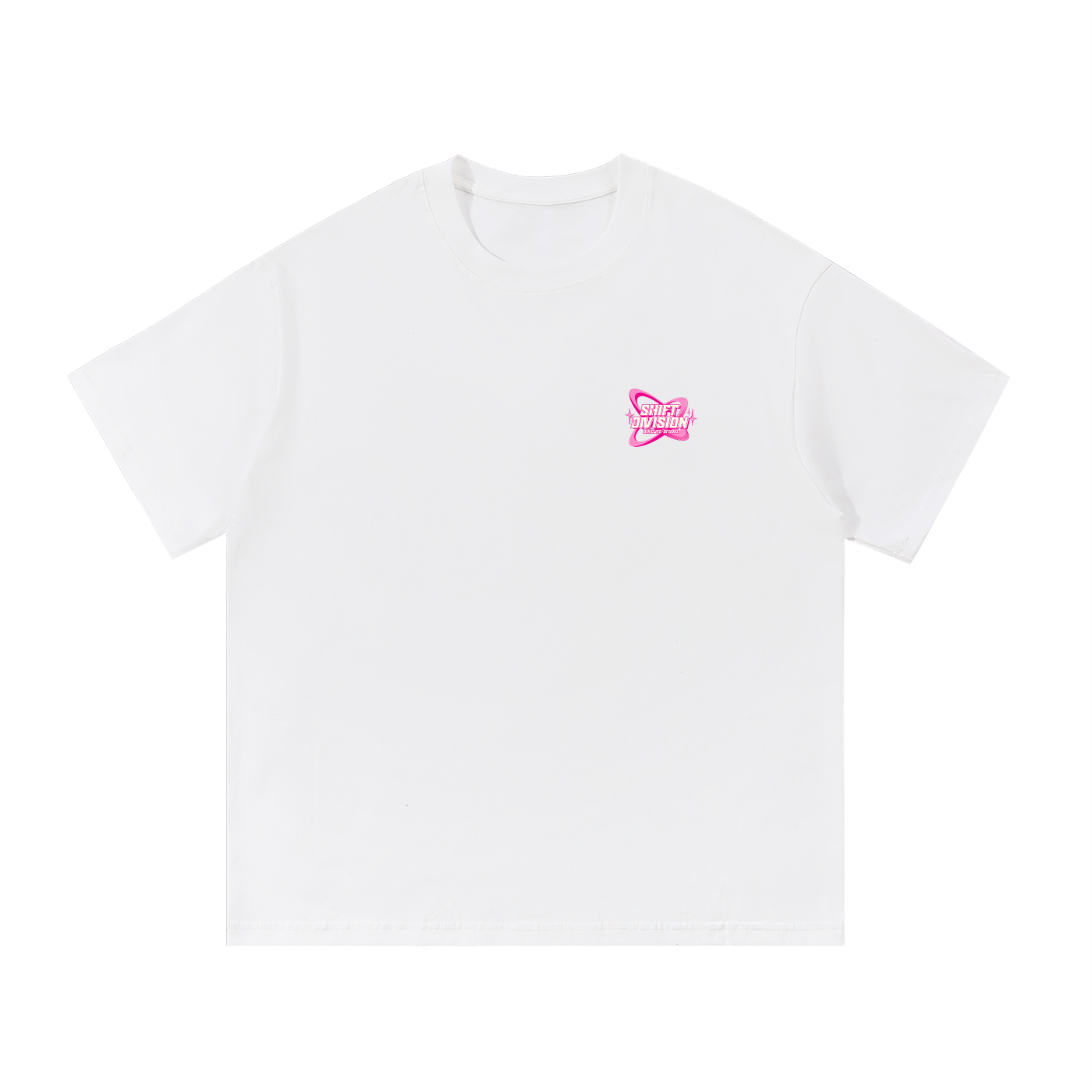 ShiftDivision BL Studio Tee