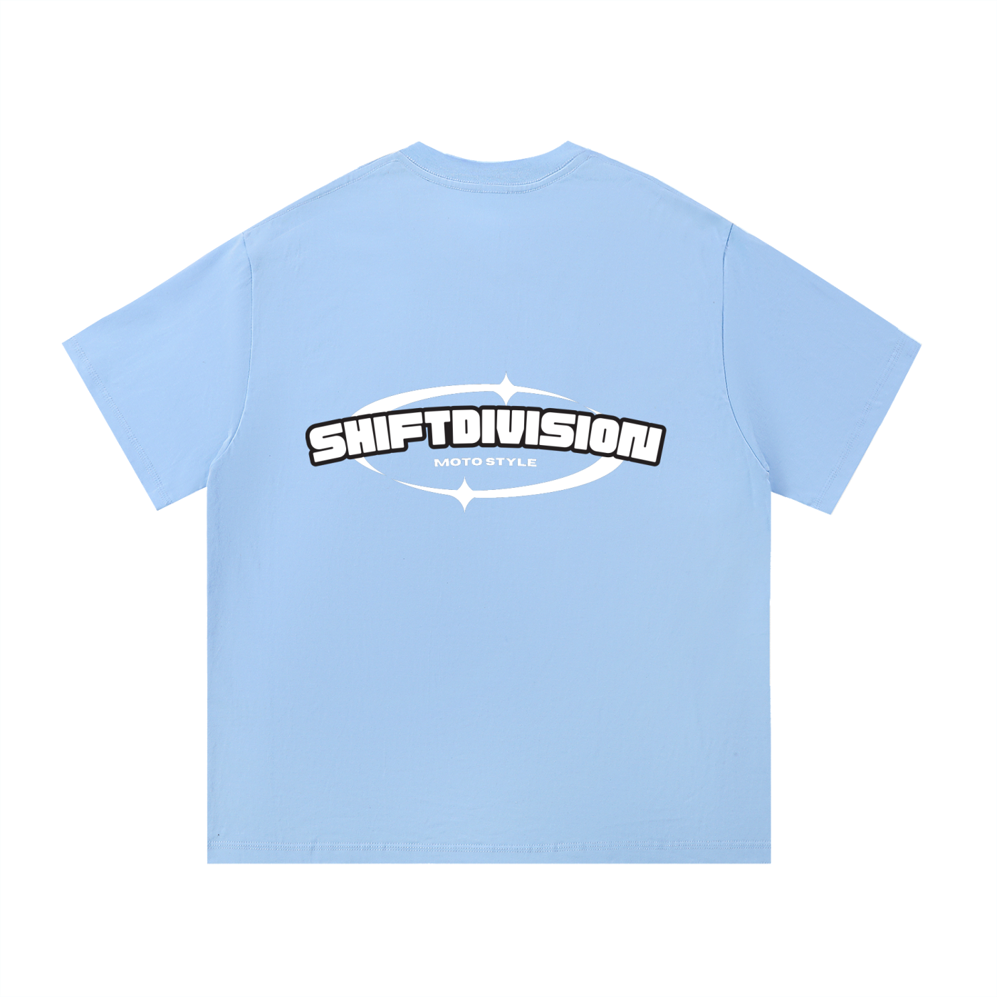 ShiftDivision Essential Cotton T-Shirt