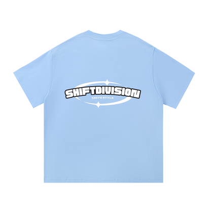 ShiftDivision Essential Cotton T-Shirt
