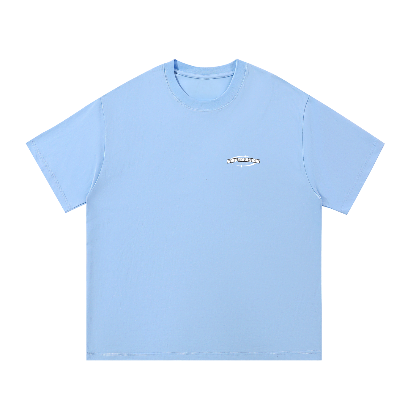 ShiftDivision Essential Cotton T-Shirt