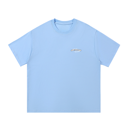 ShiftDivision Essential Cotton T-Shirt